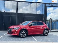 Peugeot 208 - 1.2 PureTech GT LINE - RECENT NIEUWE DISTRIBUTIERIEM - AUTOMAAT