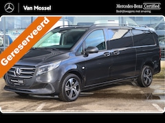 Mercedes-Benz Vito - 116 CDI L3 Pro | AIRCO/2x SCHUIFDEUR/NAVI/DISTRONIC/CAMERA | Certified