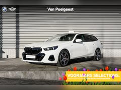 BMW i5 Touring - eDrive40 M Sportpakket Pro / Innovation Pack / Travel Pack | Selections 2500