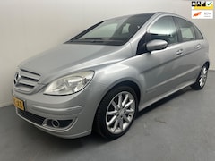 Mercedes-Benz B-klasse - 170 # Airco # Trekhaak # Lmv # Nap
