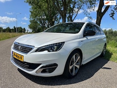 Peugeot 308 SW - 2.0 BlueHDI GT-line|euro6|nap|