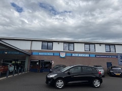 Ford Fiesta - 1.0 EcoB 70kw | Connected 5-Drs | Airco | Cruise | Carplay