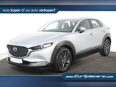 Mazda CX-30 - 2.0 SkyActiv-g *1ste Eigenaar*360 Camera*Navigatie