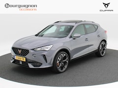 CUPRA Formentor - 2.0 TSi 310 Pk Automaat 4DRIVE | Brembo | Adaptive Cruise | Camera | Trekhaak | Panoramada