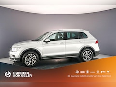 Volkswagen Tiguan - Comfortline 1.5 TSI 150pk DSG Automaat Adaptive cruise control, Navigatie, Achteruitrijcam