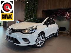 Renault Clio - 0.9 TCe Zen