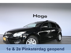 Hyundai i30 CW - 1.6i i-Motion Business Automaat Ecc Trekhaak Rijklaarprijs Inruil Mogelijk