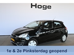 Mitsubishi Space Star - 1.0 Cool+ Airco 1e Eigenaar 81dkm NAP Inruil mogelijk