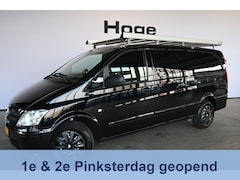 Mercedes-Benz Vito - 113 CDI 320 Lang Airco Imperial Direct Leverbaar Rijklaarprijs Inruil Mogelijk