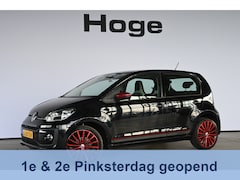 Volkswagen Up! - 1.0 BMT high up Clima Cruise Control Dealer Onderhouden Inruil Mogelijk