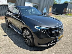 Mercedes-Benz EQC - 400 4MATIC AMG 21"inch
