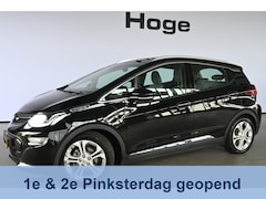 Opel Ampera-e - Business executive 60 kWh Ecc Stuurverwarming LED Rijklaarprijs Inruil Mogelijk