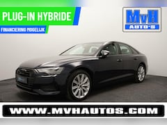 Audi A6 Limousine - 50 TFSI e quattro S edition|CAMERA|LED|ACC