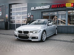 BMW 3-serie Touring - 318i M Sport Pano|Carplay|Virual Cockpit|Camera|Navi|