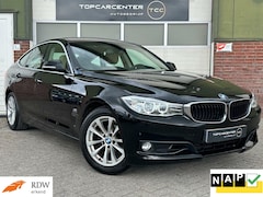 BMW 3-serie Gran Turismo - 320i High Executive/STOELV/LEER/NAP