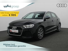Audi A1 Sportback - 30 TFSI 116 pk S-tronic epic | Navigatie | Virtual Cockpit | Cruise Control | Apple Carpla