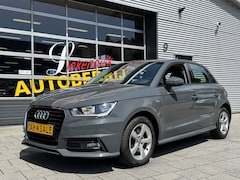 Audi A1 Sportback - 1.4 TFSi -16V S-Line CoD Sport - Navigatie I Airco I Sport pakket & velgen I PDC I Dealer