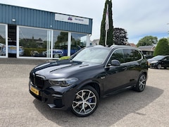 BMW X5 - xDrive45e High Executive M-Sport Pano Laserlicht