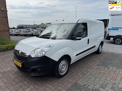 Opel Combo - 1.3 CDTi L2H1 Edition, Euro 6, Inbouw, Navi, Pdc,