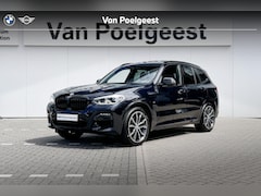 BMW X3 - xDrive20i Business Edition Plus