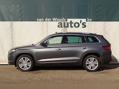 Skoda Kodiaq - 1.5 TSI 150pk DSG Limited Business Edition 7-persoons