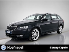 Skoda Octavia Combi - 1.4 TSI Greentech | Camera | Cruise Control | Stoelverw. | Xenon/LED