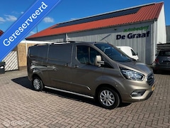 Ford Transit Custom - 340 2.0 TDCI L2H1 Trend