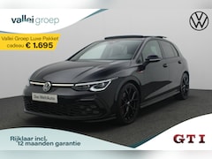 Volkswagen Golf - 2.0 TSI 245 pk DSG GTI | Panoramadak | Harman/Kardon | IQ Light | Adaptief onderstel | Hea