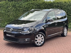 Volkswagen Touran - 1.2 TSI 105pk Life 7-Persoons Trekhaak Cruise