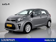 Kia Picanto - 1.0 DPi DynamicLine | Parkeercamera | Apple Carplay | LM Velgen |