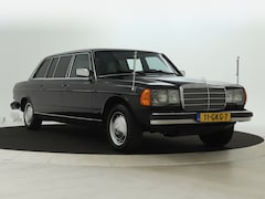 Mercedes-Benz 200-280 (W123) - 250 L 6p