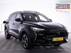 MG EHS - 1.5 TGDI Luxury | PANORAMADAK | LEDER | Trekhaak ✅ 1e Eigenaar *2e Pinksterdag OPEN v.a 11