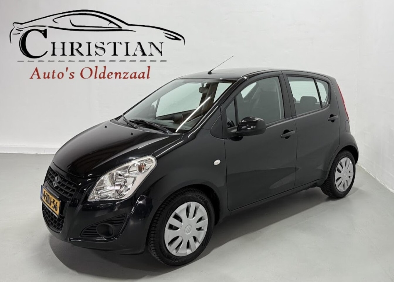 Suzuki Splash - 1.2 Comfort EASSS | AIRCO | TREKHAAK - AutoWereld.nl