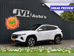 Hyundai Tucson - 1.6 T-GDi 265pk PHEV 4WD 03-2022 | Panorama | VirtualCP | Navi | 19" | Cam360 | TH