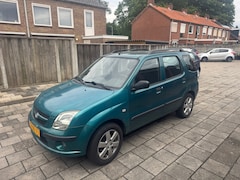 Suzuki Ignis - 1.3-16V GLS NIEUWE APK