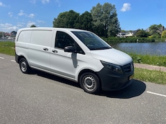 Mercedes-Benz Vito - 110 CDI Lang