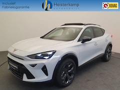 CUPRA Formentor - 1.5 TSI 150pk DSG/AUT MHEV facelift Wegklapbare trekhaak, Panoramadak, Winterpakket