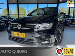 Volkswagen Tiguan - 2.0 TDI Highline R line |EXPORTPRIJS| DSG | Panorama| NAVI | Climate | LED | Digitale cock