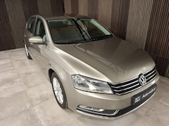 Volkswagen Passat - 1.4 TSI Comfortline BlueMotion