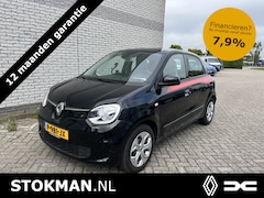 Renault Twingo - 1.0 SCe Collection | airco | scherm\display | parkeersensoren achter | incl. Bovag rijklaa