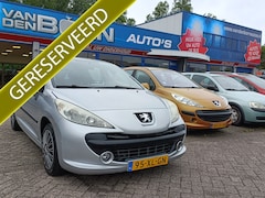 Peugeot 207 - 1.6 VTi XS Automaat Trekhaak Nw APK