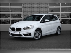 BMW 2-serie Active Tourer - 218i Corporate Lease Executive | Trekhaak | Navigatie | Cruise control