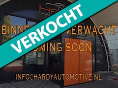 Skoda Octavia Combi - 1.0 TSI Greentech Business Edition Apple Carplay 100% Dealeronderhouden 1e Eigenaar Nederl