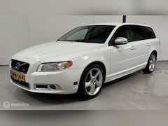 Volvo V70 - 2.5T R-Design LEER / XENON