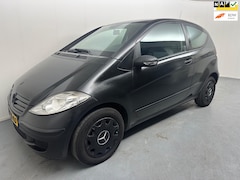 Mercedes-Benz A-klasse - 150 Classic # Airco # Nap # El ramen