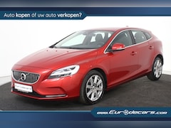 Volvo V40 - 1.5 T2 Geartronic *1ste Eigenaar*Leer
