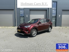 Toyota RAV4 - 2.5 Hybrid Executive Business Trekhaak 4-SEASON FWD