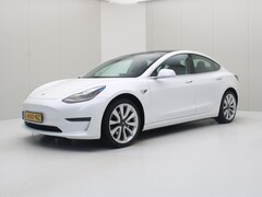 Tesla Model 3 - Long-Range AWD 351pk 75 kWh [ TREKHAAK+AUTOPILOT+620KM WLTP+PREMIUM AUDIO ]