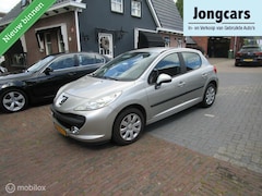 Peugeot 207 - 1.6 VTi Look 2009 130.000KM