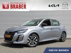 Peugeot 208 - 1.2 PureTech 100 Active | Airco | Cruise | Navi | LED | Apple CarPlay/Android Auto |